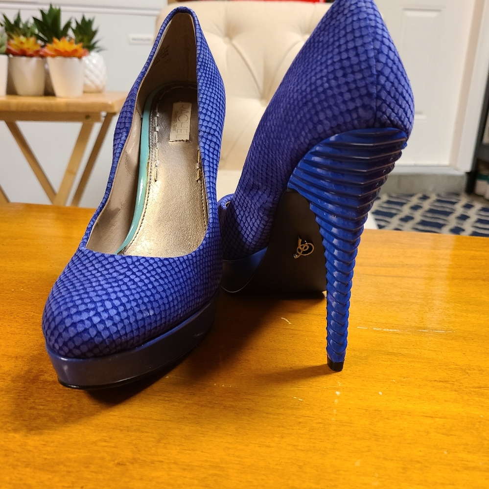 Rachel Roy Heels